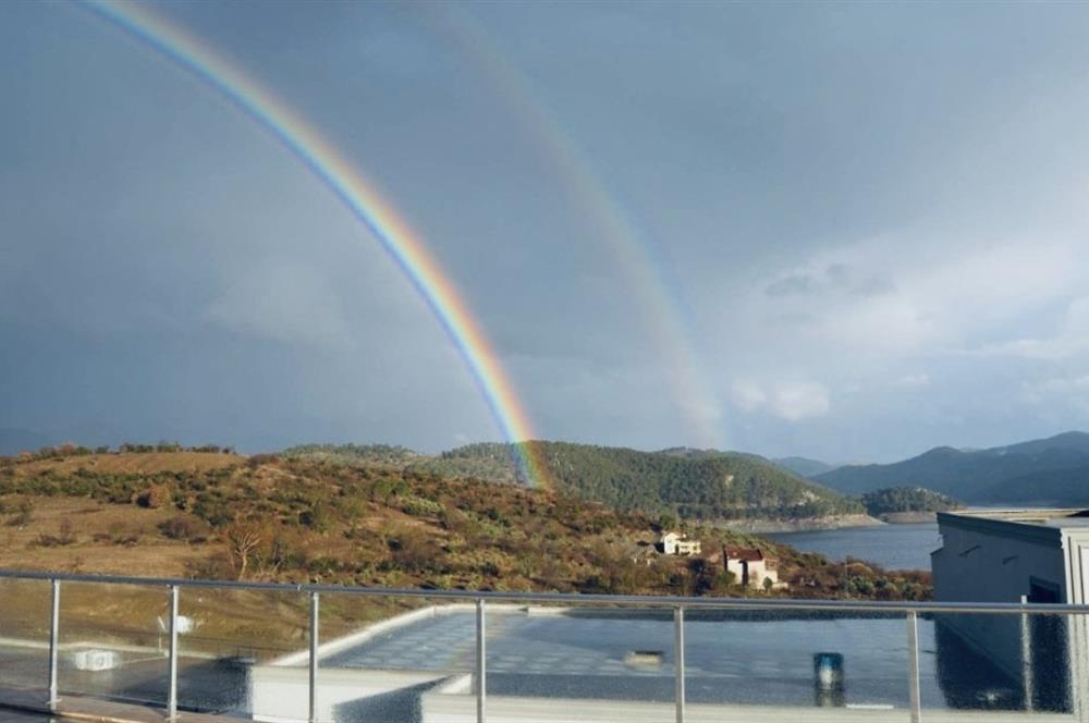 CENTURY21 BAL 'DAN BALIKESİR SINDIRGIDA 1+1 KIRMIZI DÖNEM DEVRE MÜLK