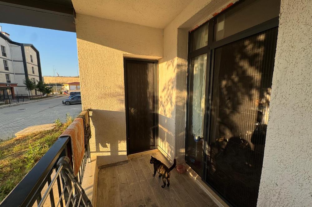 TUZLA AYDINLI TOKİ KONUTLARINDA SATILIK 2+1 DAİRE