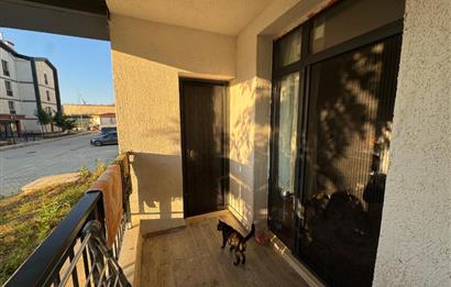 TUZLA AYDINLI TOKİ KONUTLARINDA SATILIK 2+1 DAİRE