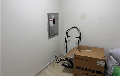TUZLA AYDINLI TOKİ KONUTLARINDA SATILIK 2+1 DAİRE