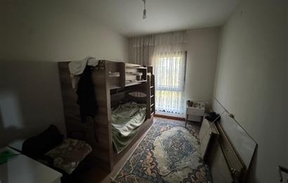 TUZLA AYDINLI TOKİ KONUTLARINDA SATILIK 2+1 DAİRE
