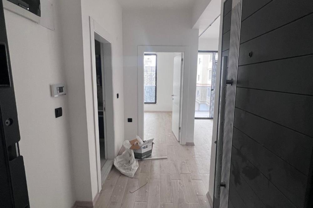 CENTURY 21' DEN CUMHURİYET MAHALLESİNDE SIFIR FIRSAT DAİRE!