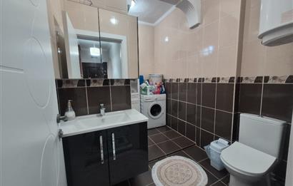 Bodrum Turgutreis'te Satılık 2+1 Bahçe Katı