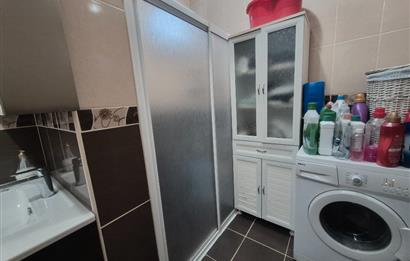 Bodrum Turgutreis'te Satılık 2+1 Bahçe Katı