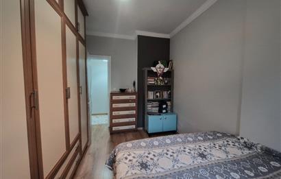 Bodrum Turgutreis'te Satılık 2+1 Bahçe Katı