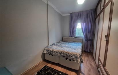 Bodrum Turgutreis'te Satılık 2+1 Bahçe Katı
