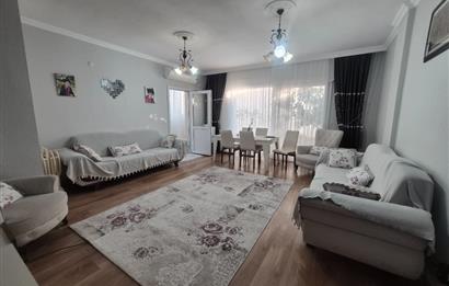 Bodrum Turgutreis'te Satılık 2+1 Bahçe Katı