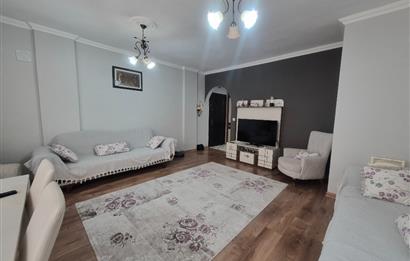 Bodrum Turgutreis'te Satılık 2+1 Bahçe Katı