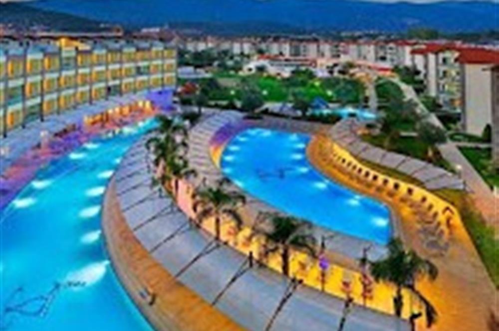 CENTURY21 BAL 'DAN BALIKESİR SINDIRGIDA 1+1 KIRMIZI DÖNEM DEVRE MÜLK