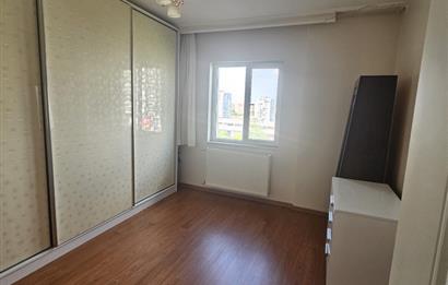 Yaşamkent'te Rakipsiz Konumda HEMEN TAŞINMAYA UYGUN satılık 4+1