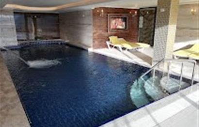 CENTURY21 BAL 'DAN BALIKESİR SINDIRGIDA 1+1 KIRMIZI DÖNEM DEVRE MÜLK