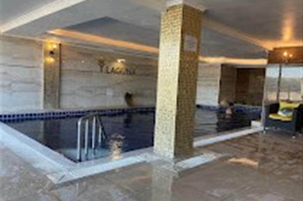 CENTURY21 BAL 'DAN BALIKESİR SINDIRGIDA 1+1 KIRMIZI DÖNEM DEVRE MÜLK