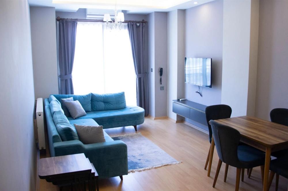 CENTURY21 BAL 'DAN BALIKESİR SINDIRGIDA 1+1 KIRMIZI DÖNEM DEVRE MÜLK