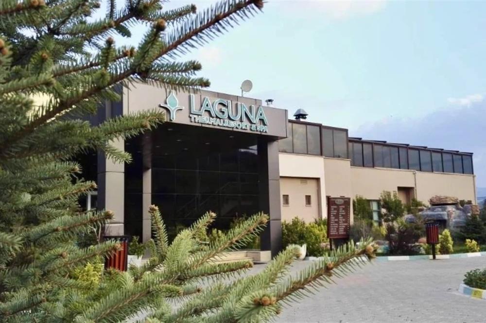 CENTURY21 BAL 'DAN BALIKESİR SINDIRGIDA 1+1 KIRMIZI DÖNEM DEVRE MÜLK