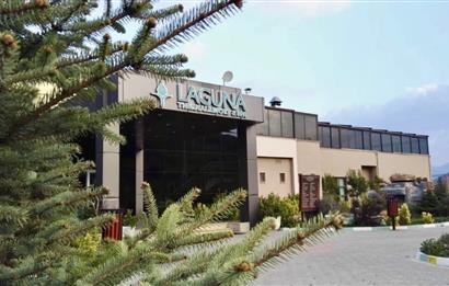 CENTURY21 BAL 'DAN BALIKESİR SINDIRGIDA 1+1 KIRMIZI DÖNEM DEVRE MÜLK