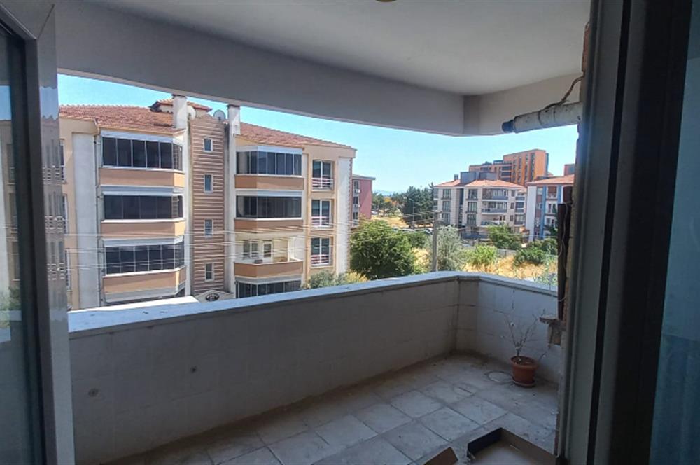 BALIKESİR KARESİ PAŞAALANI MH.DE SATILIK 3+1 DAİRE