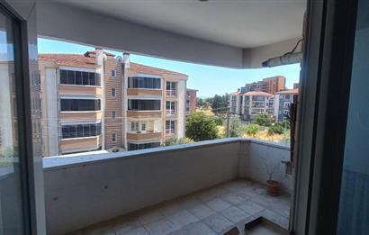 BALIKESİR KARESİ PAŞAALANI MH.DE SATILIK 3+1 DAİRE