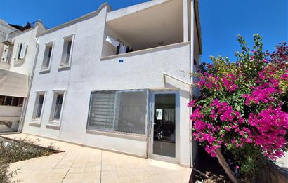 Ortakent Yahşi 50.Yil Sıtesi'nde tatil firsatı kiralık dubleks