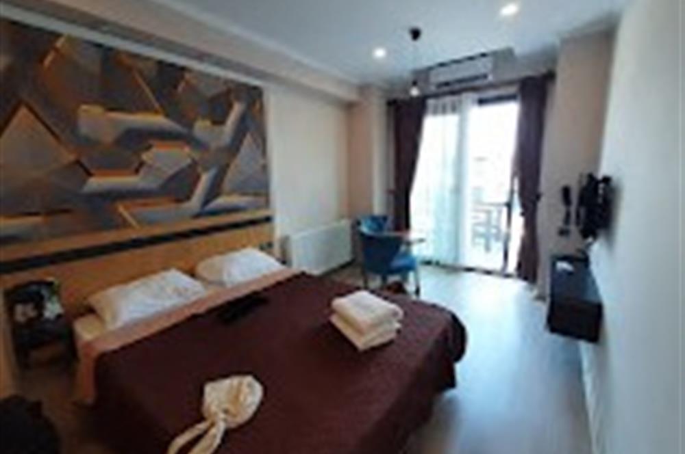 CENTURY21 BAL 'DAN BALIKESİR SINDIRGIDA 1+1 KIRMIZI DÖNEM DEVRE MÜLK