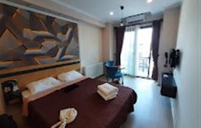 CENTURY21 BAL 'DAN BALIKESİR SINDIRGIDA 1+1 KIRMIZI DÖNEM DEVRE MÜLK