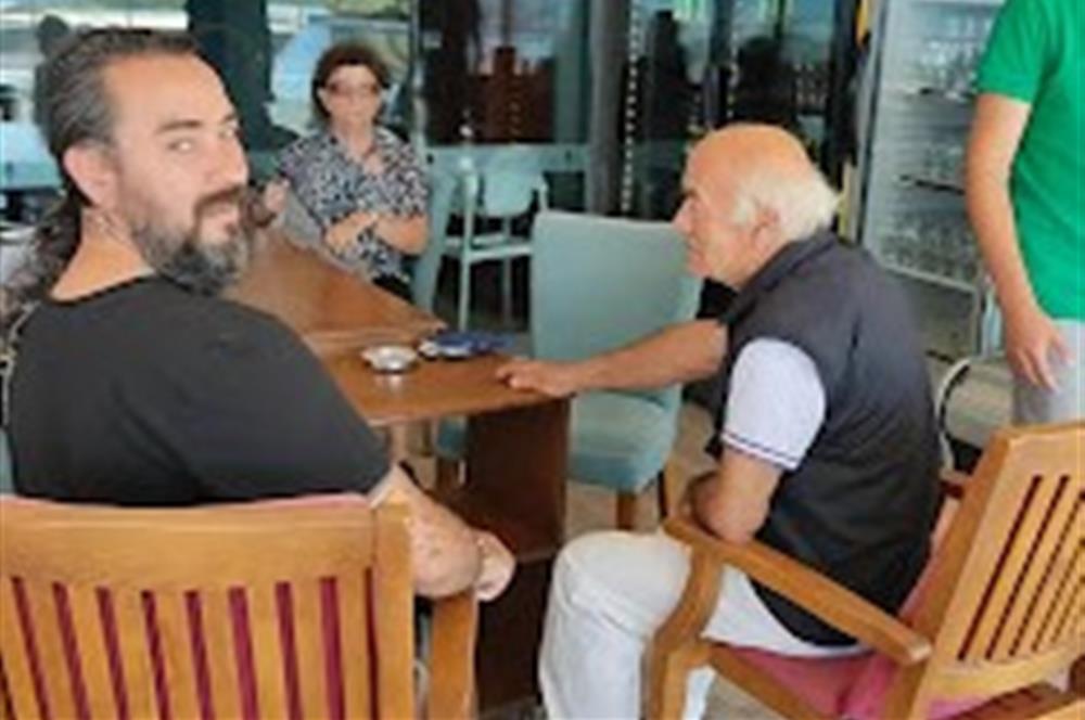 CENTURY21 BAL 'DAN BALIKESİR SINDIRGIDA 1+1 KIRMIZI DÖNEM DEVRE MÜLK