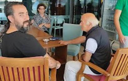 CENTURY21 BAL 'DAN BALIKESİR SINDIRGIDA 1+1 KIRMIZI DÖNEM DEVRE MÜLK