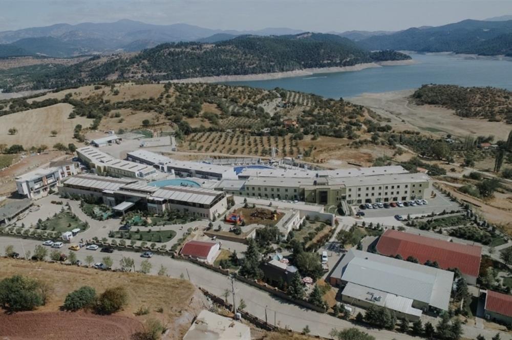 CENTURY21 BAL 'DAN BALIKESİR SINDIRGIDA 1+1 KIRMIZI DÖNEM DEVRE MÜLK
