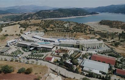 CENTURY21 BAL 'DAN BALIKESİR SINDIRGIDA 1+1 KIRMIZI DÖNEM DEVRE MÜLK