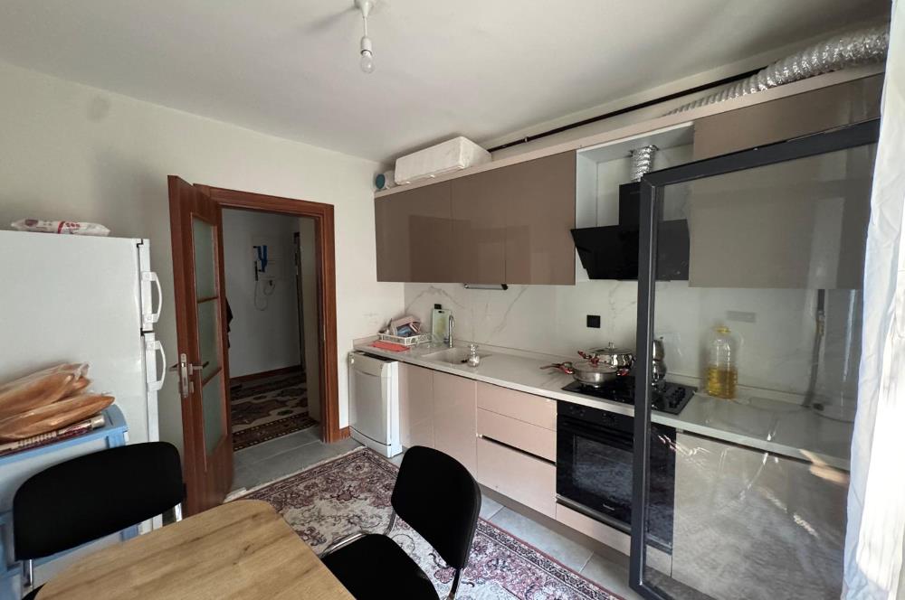 TUZLA AYDINLI TOKİ KONUTLARINDA SATILIK 2+1 DAİRE
