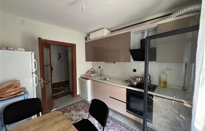 TUZLA AYDINLI TOKİ KONUTLARINDA SATILIK 2+1 DAİRE