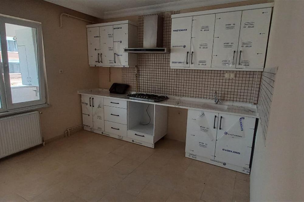BALIKESİR KARESİ PAŞAALANI MH.DE SATILIK 3+1 DAİRE