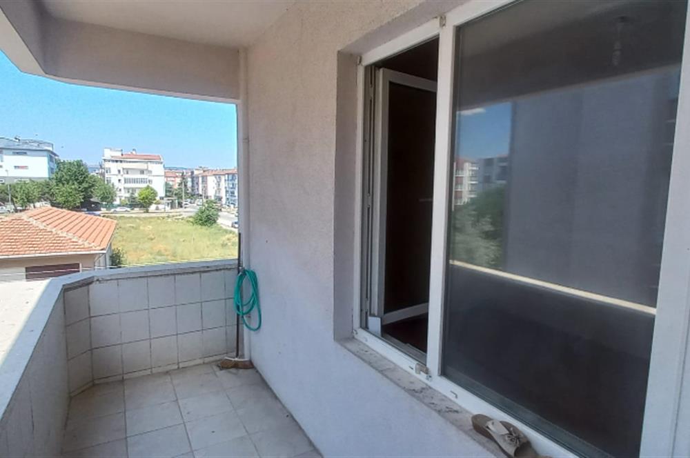 BALIKESİR KARESİ PAŞAALANI MH.DE SATILIK 3+1 DAİRE