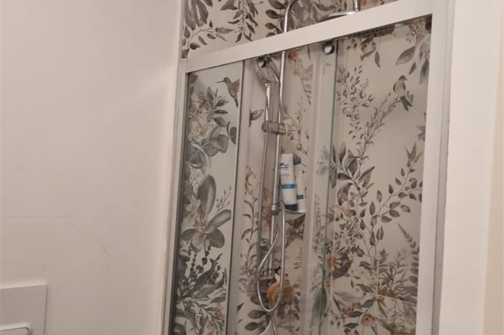 MODA’DA MUHTEŞEM DENIZ VE PARK MANZARALI SATILIK DAİRE