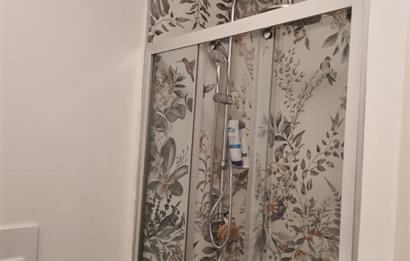 MODA’DA MUHTEŞEM DENIZ VE PARK MANZARALI SATILIK DAİRE