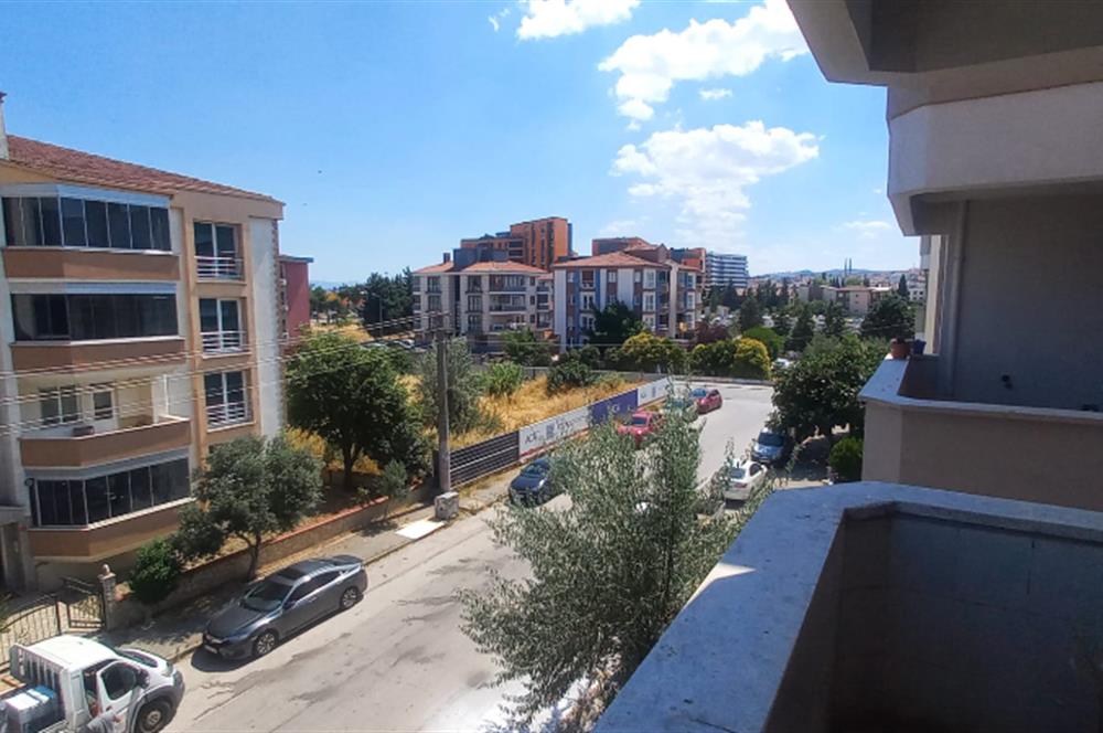 BALIKESİR KARESİ PAŞAALANI MH.DE SATILIK 3+1 DAİRE