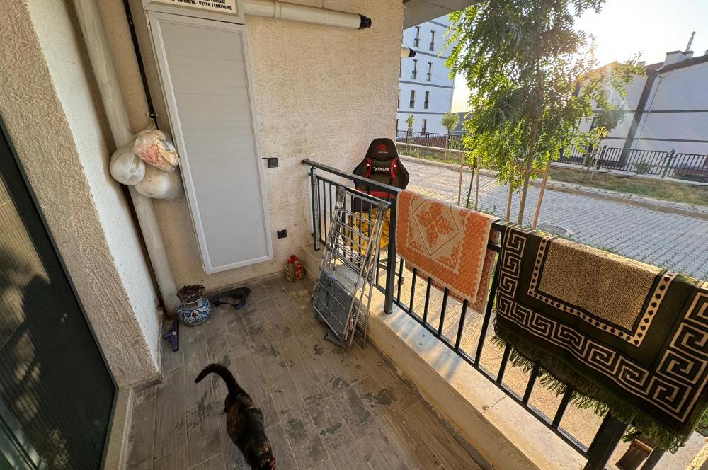 TUZLA AYDINLI TOKİ KONUTLARINDA SATILIK 2+1 DAİRE