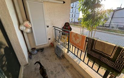 TUZLA AYDINLI TOKİ KONUTLARINDA SATILIK 2+1 DAİRE
