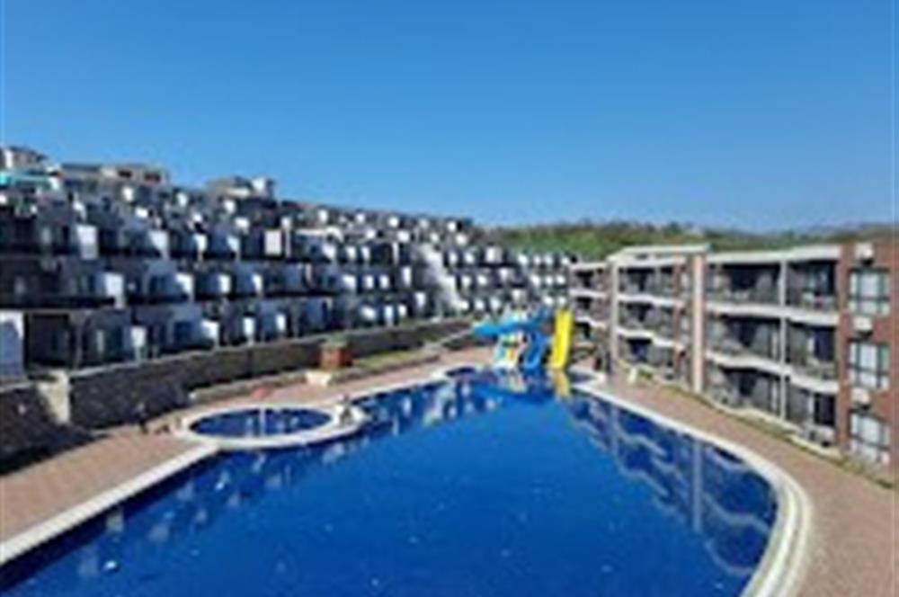 CENTURY21 BAL 'DAN BALIKESİR SINDIRGIDA 1+1 KIRMIZI DÖNEM DEVRE MÜLK