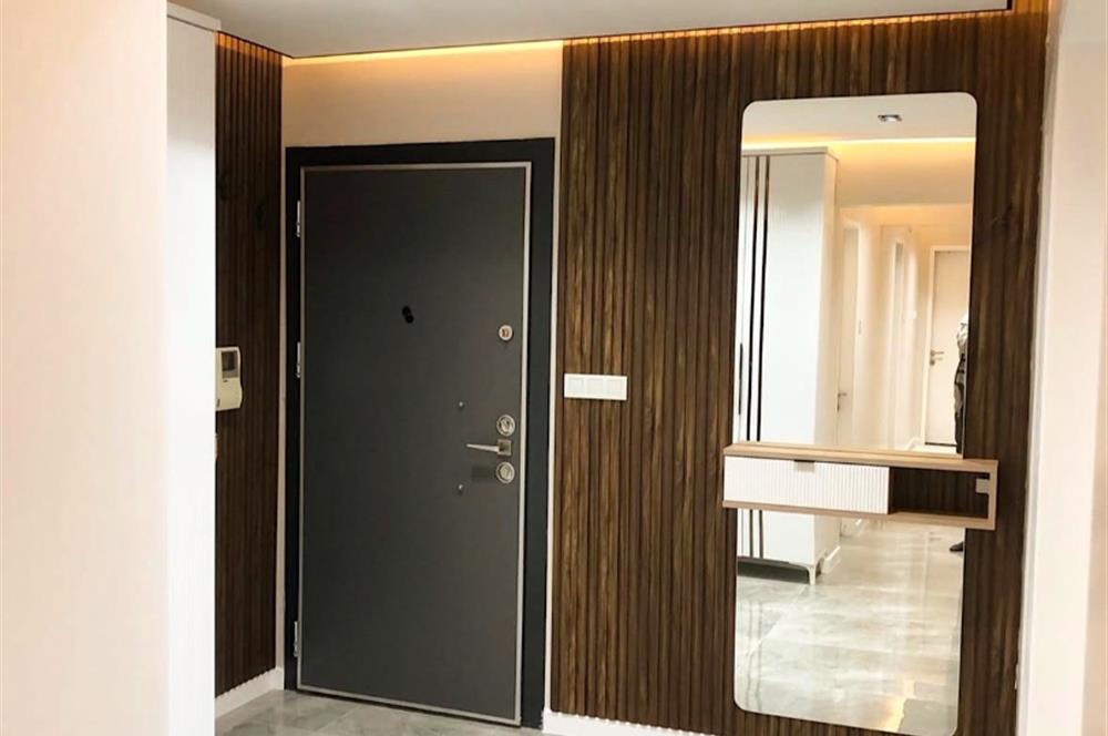 Yaşamkent'te Rakipsiz Konumda HEMEN TAŞINMAYA UYGUN satılık 4+1