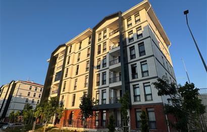 TUZLA AYDINLI TOKİ KONUTLARINDA SATILIK 2+1 DAİRE