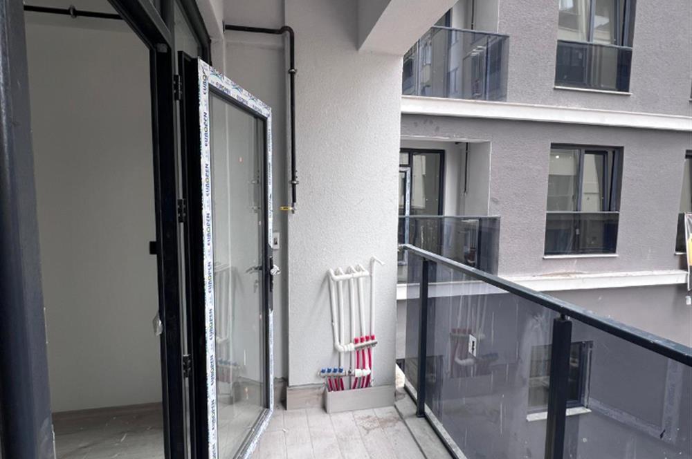 CENTURY 21' DEN CUMHURİYET MAHALLESİNDE SIFIR FIRSAT DAİRE!