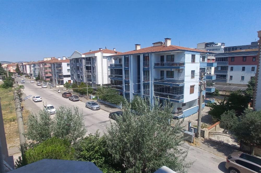 BALIKESİR KARESİ PAŞAALANI MH.DE SATILIK 3+1 DAİRE