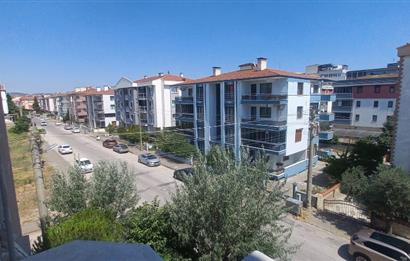 BALIKESİR KARESİ PAŞAALANI MH.DE SATILIK 3+1 DAİRE