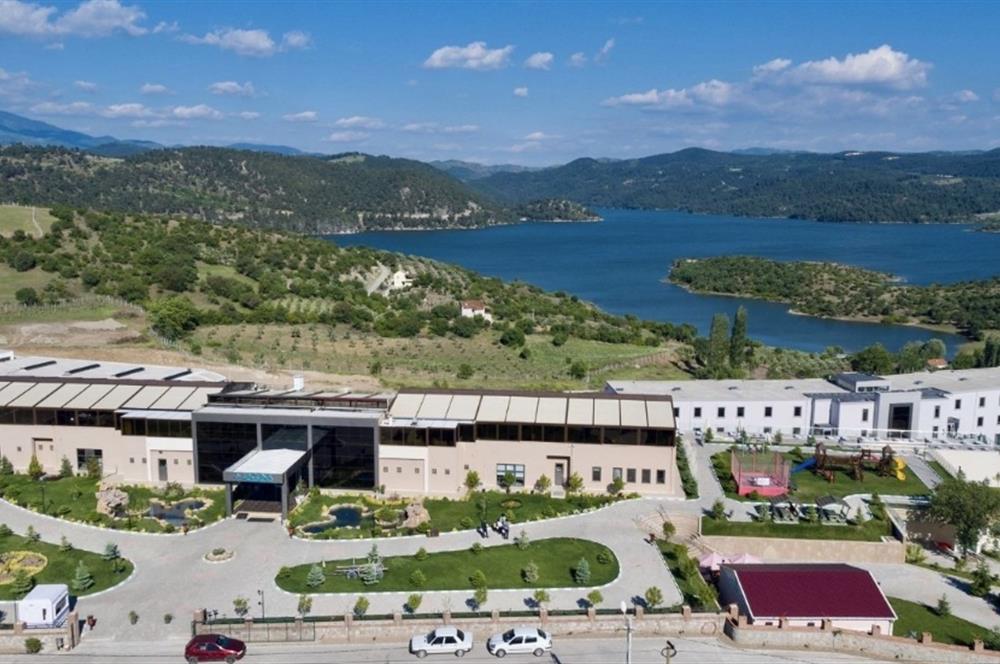 CENTURY21 BAL 'DAN BALIKESİR SINDIRGIDA 1+1 KIRMIZI DÖNEM DEVRE MÜLK