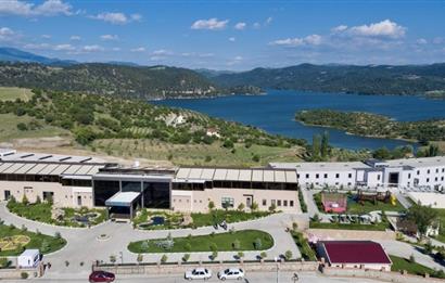 CENTURY21 BAL 'DAN BALIKESİR SINDIRGIDA 1+1 KIRMIZI DÖNEM DEVRE MÜLK