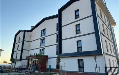 TUZLA AYDINLI TOKİ KONUTLARINDA SATILIK 2+1 DAİRE