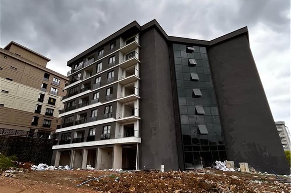 CENTURY 21' DEN CUMHURİYET MAHALLESİNDE SIFIR FIRSAT DAİRE!