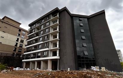 CENTURY 21' DEN CUMHURİYET MAHALLESİNDE SIFIR FIRSAT DAİRE!