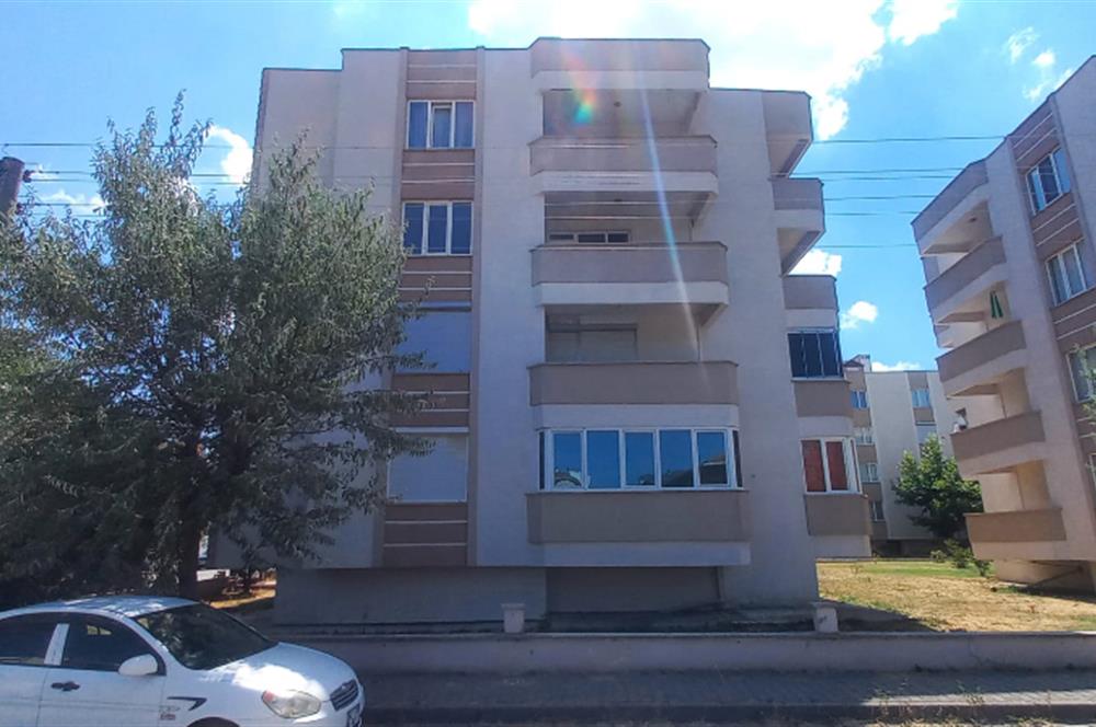BALIKESİR KARESİ PAŞAALANI MH.DE SATILIK 3+1 DAİRE