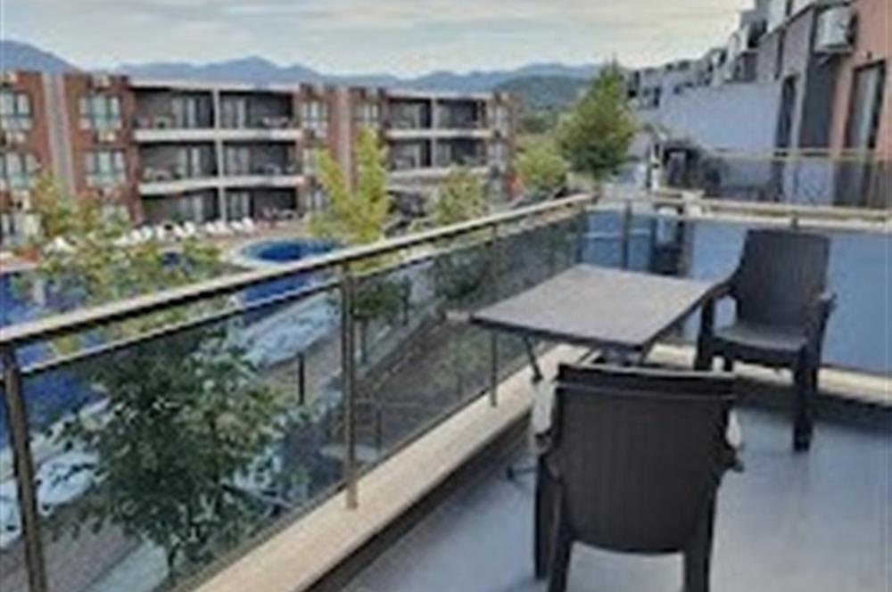 CENTURY21 BAL 'DAN BALIKESİR SINDIRGIDA 1+1 KIRMIZI DÖNEM DEVRE MÜLK